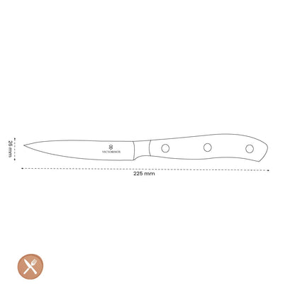 Victorinox - Officemes Grand Maître 10 cm Victorinox 