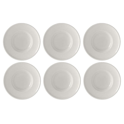 Villeroy & Boch - Artesano Original - Diep bord 25cm set van 6 Borden Villeroy & Boch 