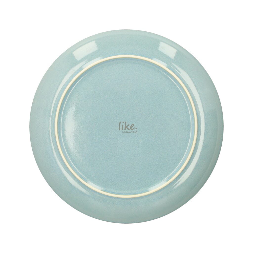 Villeroy & Boch - Crafted Blueberry - Plat bord 26 cm Villeroy & Boch 