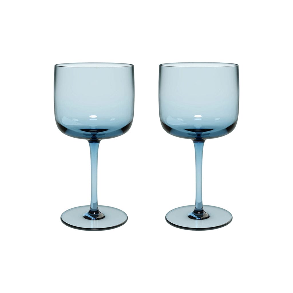 Villeroy & Boch - Like Ice - Wine goblet Set 2 pcs Villeroy & Boch 