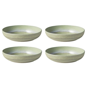 Villeroy & Boch - Perlemor Alga Kommen 4 stuks 0,59l Kommen Villeroy & Boch 