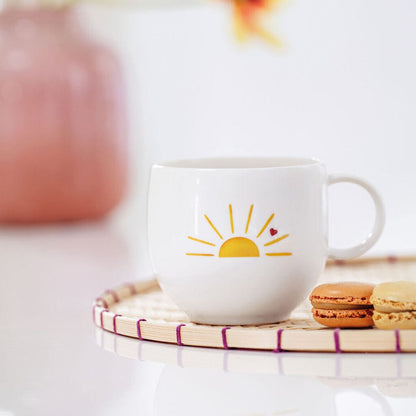 Villeroy & Boch - With Love - Mug Hello Sunshine Villeroy & Boch 