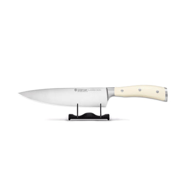 Wusthof - Classic Ikon Koksmes Creme 20 cm Koksmes Wusthof 