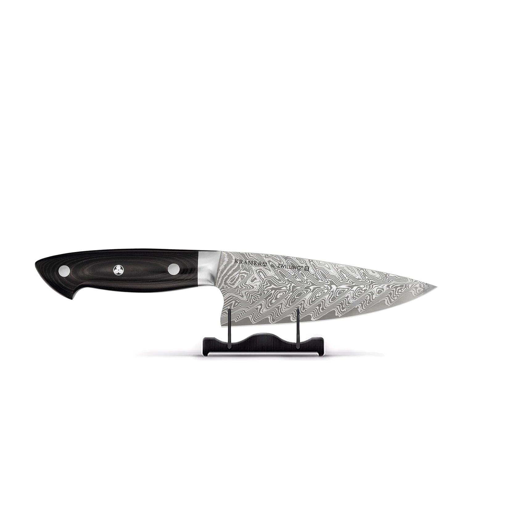 Zwilling - Bob Kramer Stainless Koksmess 160 mm Koksmes Zwilling 