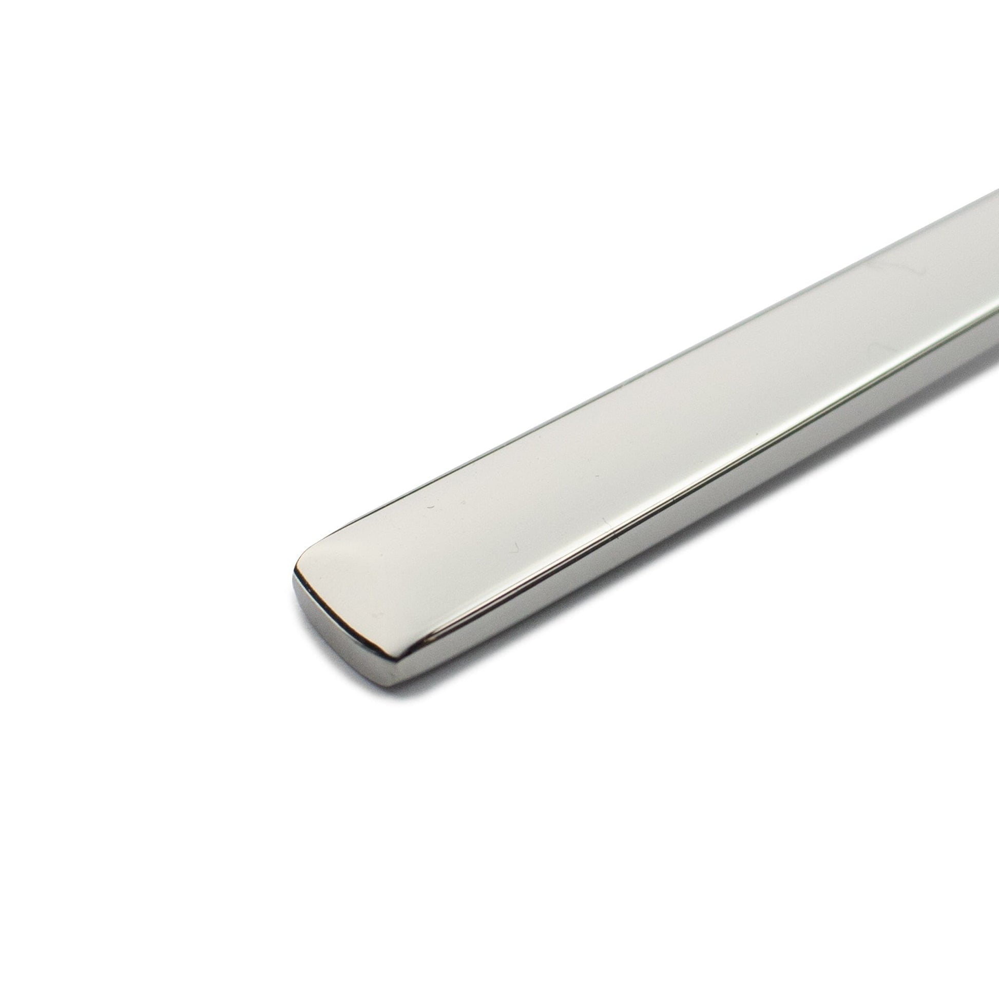 Amefa - Metropole 6 Theelepels - Zilver Theelepels Amefa 