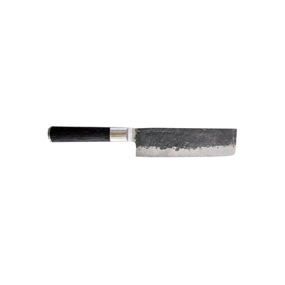 Kuro - Japanse Nakiri 18 cm KookGigant 