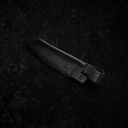 Messermeister - leather sheath for overland chef's knife Messermeister 