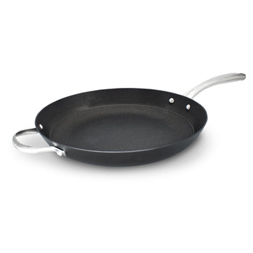 Satake - Koekenpan 32 cm anti-aanbaklaag Satake 